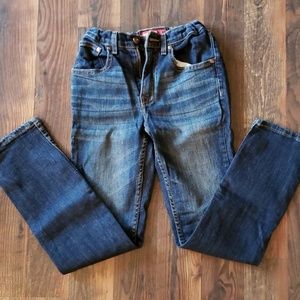 Arizona Boys Skinny Jeans
